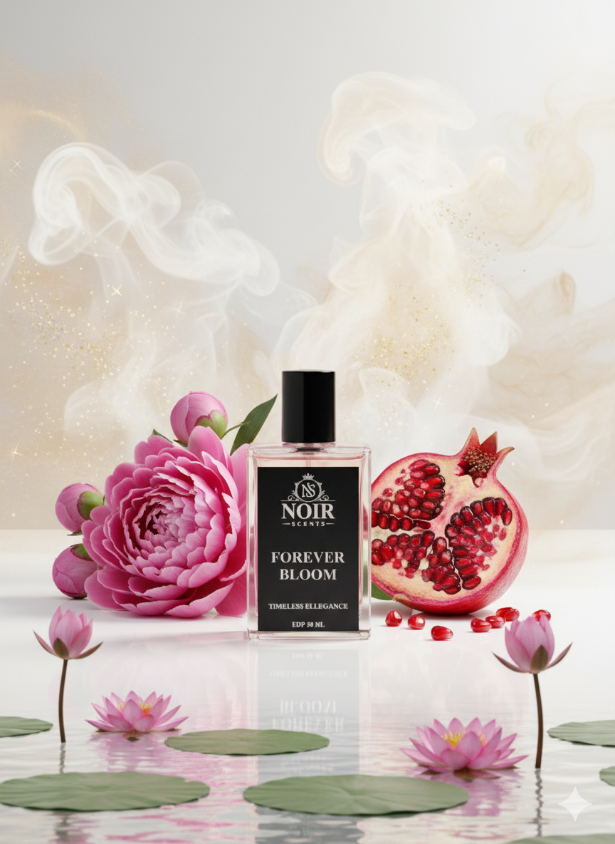 Forever Bloom - Impression of Versace Bright Crystal